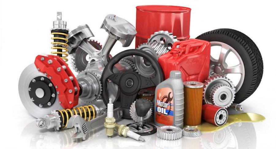 Küçükçekmece Oto Yedek Parçacısı